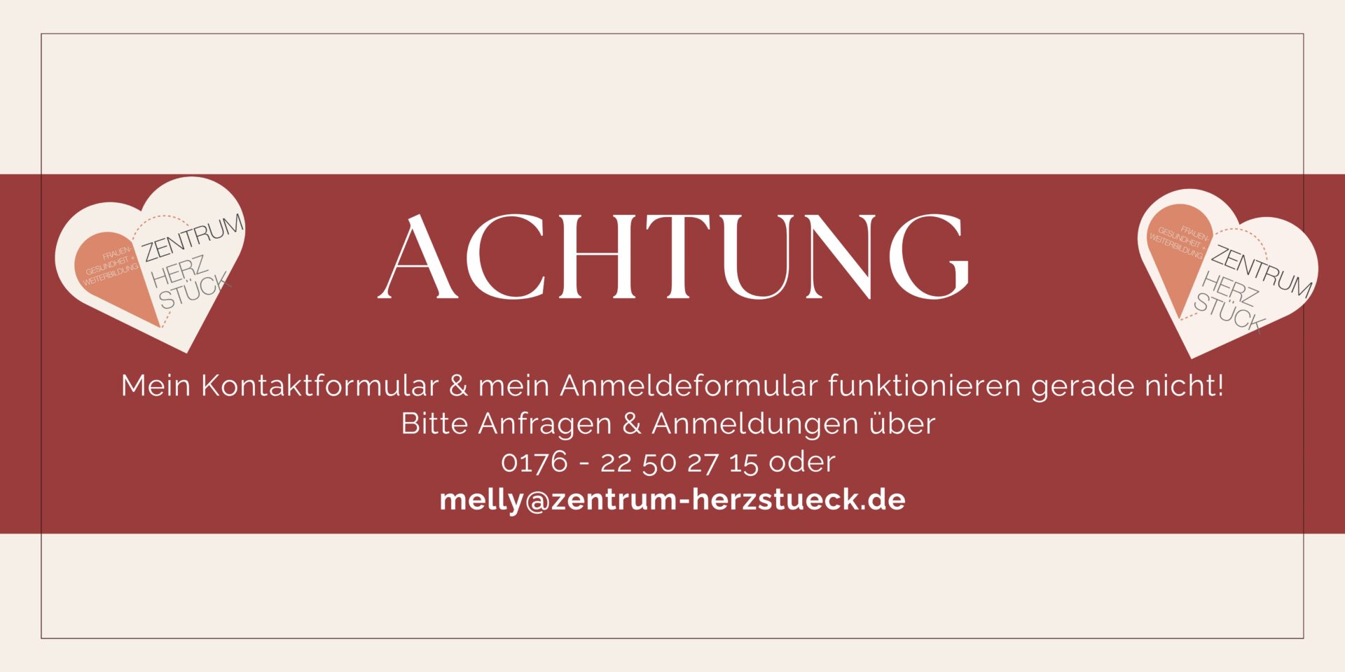 Rot Beige Ordentlich Standard Zu Verkaufen Immobilien Banner